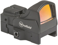 

Коллиматорный прицел Firefield, Impact Mini Reflex Sight 16х21 5 MOA / FF26021