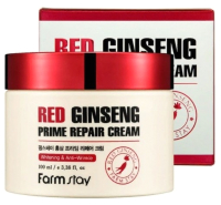 

Крем для лица, Red Ginseng Prime Repair Cream