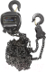 Таль ручная Forsage F-TRC90201 - 