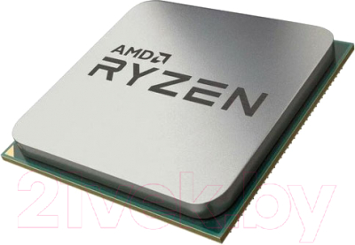 Процессор AMD Ryzen 5 4500 (Box)