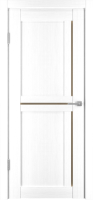 

Дверь межкомнатная IstokDoors, Микс 7 60x200