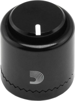 Ручка-фиксатор потенциометра Planet Waves Loknob PW-LNPL-01B (черный) - 