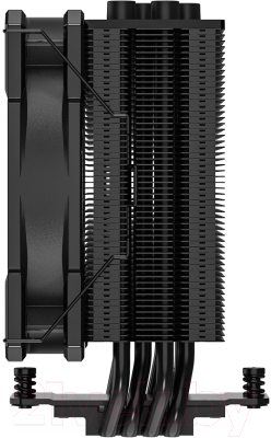 Кулер для процессора ID-Cooling SE-224-XTS Black
