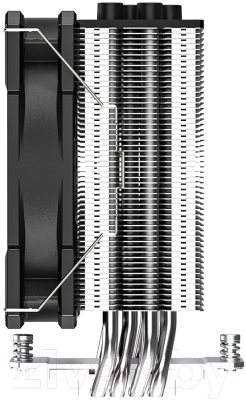 Кулер для процессора ID-Cooling SE-224-XTS