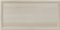 Экран для радиатора STELLA Дамаско Дуб Сонома (120х60) - 