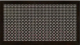 Экран для радиатора STELLA Дамаско Венге (120х60) - 