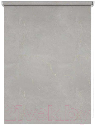 Рулонная штора LEGRAND Фавор 200x175 / 58095814 (темно-серый)