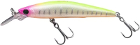 

Воблер Sprut, Anko Minnow 85SP CRLPN