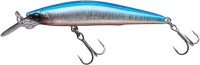 

Воблер Sprut, Anko Minnow 85SP SB