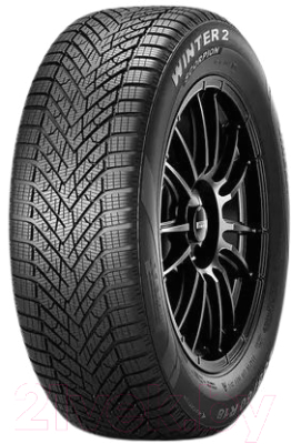 Зимняя шина Pirelli Scorpion Winter 2 275/45R21 110V