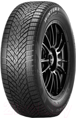 Зимняя шина Pirelli Scorpion Winter 2 265/50R20 111V