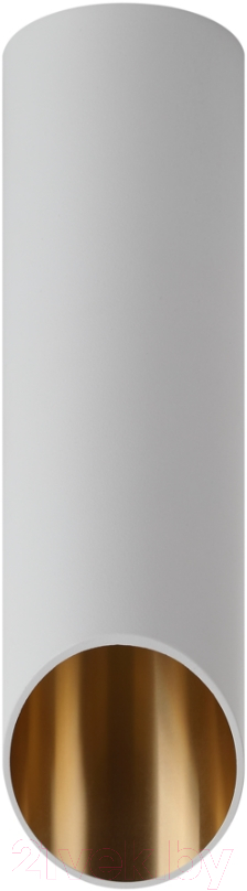 Спот ЭРА OL27 WH / Б0055578 (белый)