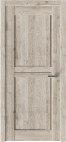 

Дверь межкомнатная IstokDoors, Микс 7 60x200