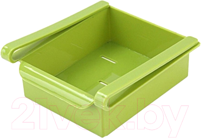 Контейнер для холодильника MONAMI QH-05 (зеленый)