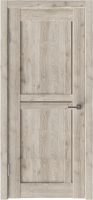 

Дверь межкомнатная IstokDoors, Микс 7 90x200