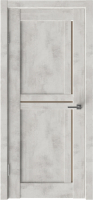 

Дверь межкомнатная IstokDoors, Микс 7 60x200