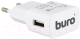 Миниатюра изображения товара Адаптер питания сетевой Buro TJ-159w