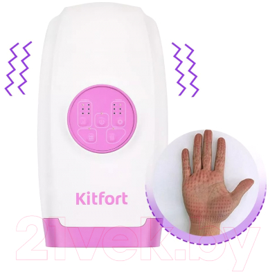 Массажер электронный Kitfort KT-2931