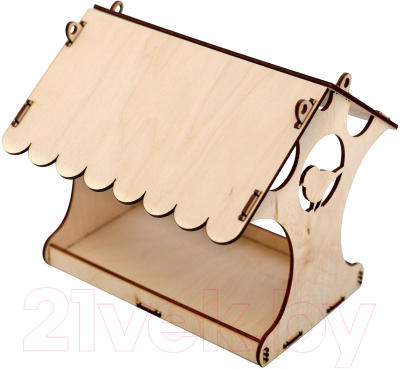 Изображение товара Кормушка для птиц Ursus КМ-2.1