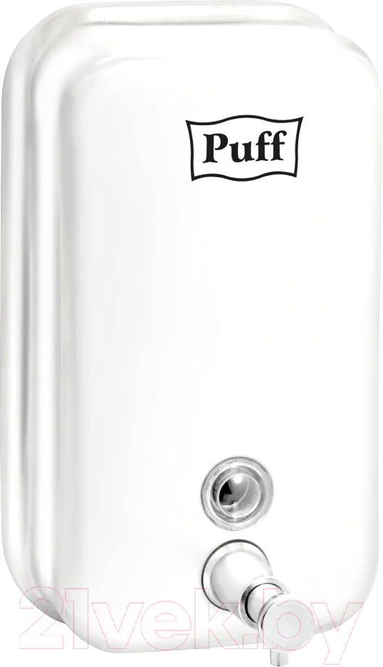 Дозатор Puff 8615W