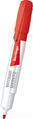Маркер для доски Berlingo Uniline WB200 / PM6212 (красный)
