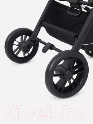 Детская универсальная коляска Rant Energy Basic 2 в 1 / RA091 (бежевый)