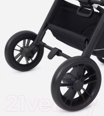 Детская универсальная коляска Rant Energy Basic 2 в 1 / RA091 (синий)