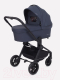 Миниатюра изображения товара Детская универсальная коляска Rant Energy Basic 2 в 1 / RA091 (графит)