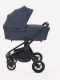 Миниатюра изображения товара Детская универсальная коляска Rant Energy Basic 2 в 1 / RA091 (графит)