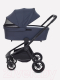 Миниатюра изображения товара Детская универсальная коляска Rant Energy Basic 2 в 1 / RA091 (графит)