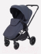 Миниатюра изображения товара Детская универсальная коляска Rant Energy Basic 2 в 1 / RA091 (графит)