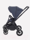 Миниатюра изображения товара Детская универсальная коляска Rant Energy Basic 2 в 1 / RA091 (графит)