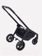 Миниатюра изображения товара Детская универсальная коляска Rant Energy Basic 2 в 1 / RA091 (графит)
