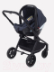 Миниатюра изображения товара Детская универсальная коляска Rant Energy Basic 2 в 1 / RA091 (графит)
