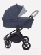 Миниатюра изображения товара Детская универсальная коляска Rant Energy Basic 2 в 1 / RA091 (графит)