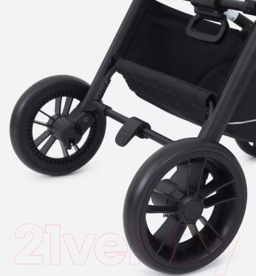 Детская универсальная коляска Rant Energy Basic 2 в 1 / RA091 (зеленый)