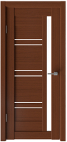 

Дверь межкомнатная IstokDoors, Микс 8 90x200