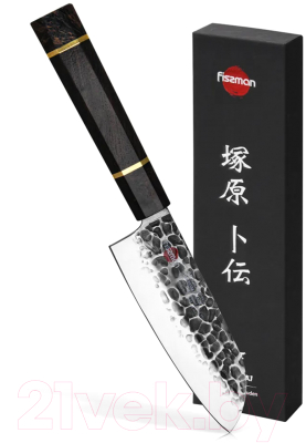 Нож Fissman Kensei Bokuden 2556