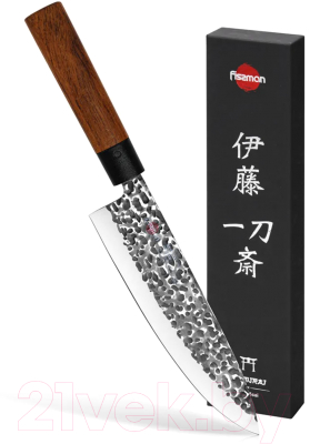 Нож Fissman Kensei Ittosai 2574
