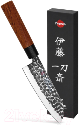 Нож Fissman Kensei Ittosai 2575