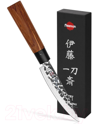 Нож Fissman Kensei Ittosai 2577