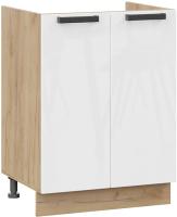 

Шкаф под мойку, Детройт 1Н6М исп.2