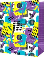 

Пакет подарочный ArtSpace, Splash / Cm_39804