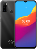 

Смартфон Ulefone, Note 10 (черный)