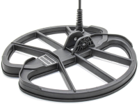

Катушка для металлоискателя Nokta & Makro, 11" Black New для Anfibio/Kruzer / AF28