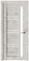 

Дверь межкомнатная IstokDoors, Микс 8 90x200