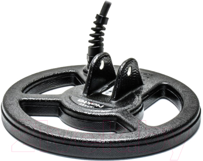 Катушка для металлоискателя Nokta & Makro 7" Nokta Concentric / IM18C (черный)