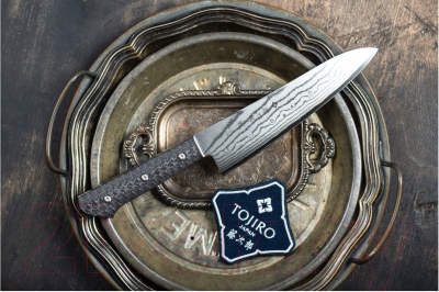 Нож Tojiro Шеф F-1352