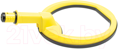 Катушка для металлоискателя Nokta & Makro 8" для PulseDive Scuba (желтый)