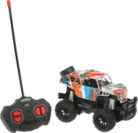 

Радиоуправляемая игрушка Наша игрушка, Внедорожник / HT081